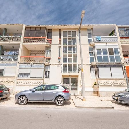 Guestready -Beachside Apt Near Praia De Carcavelos Parede Dış mekan fotoğraf