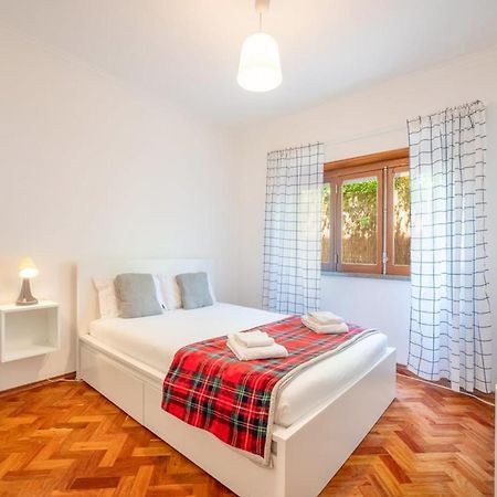 Guestready -Beachside Apt Near Praia De Carcavelos Parede Dış mekan fotoğraf