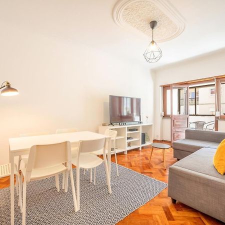 Guestready -Beachside Apt Near Praia De Carcavelos Parede Dış mekan fotoğraf