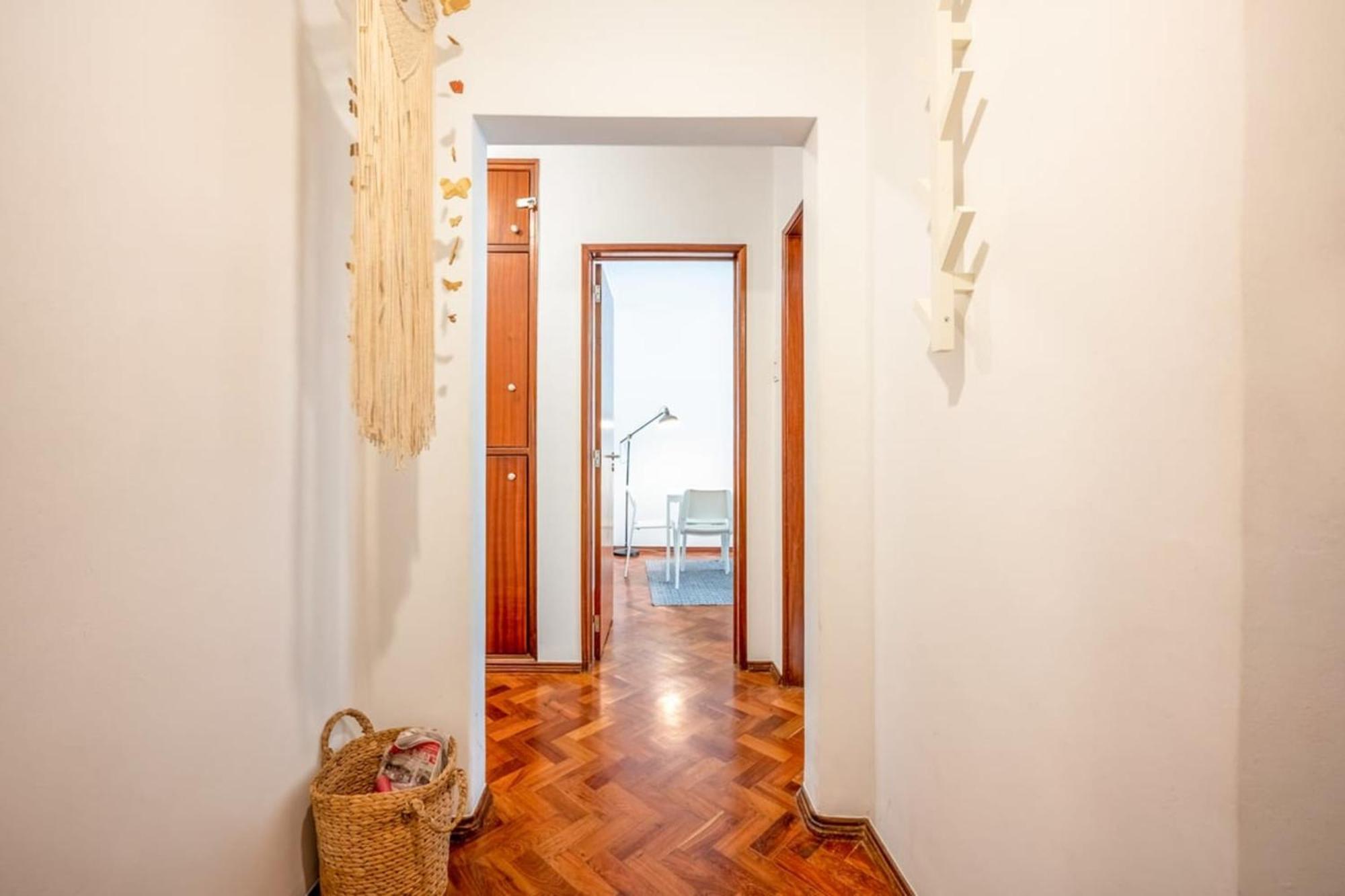 Guestready -Beachside Apt Near Praia De Carcavelos Parede Dış mekan fotoğraf