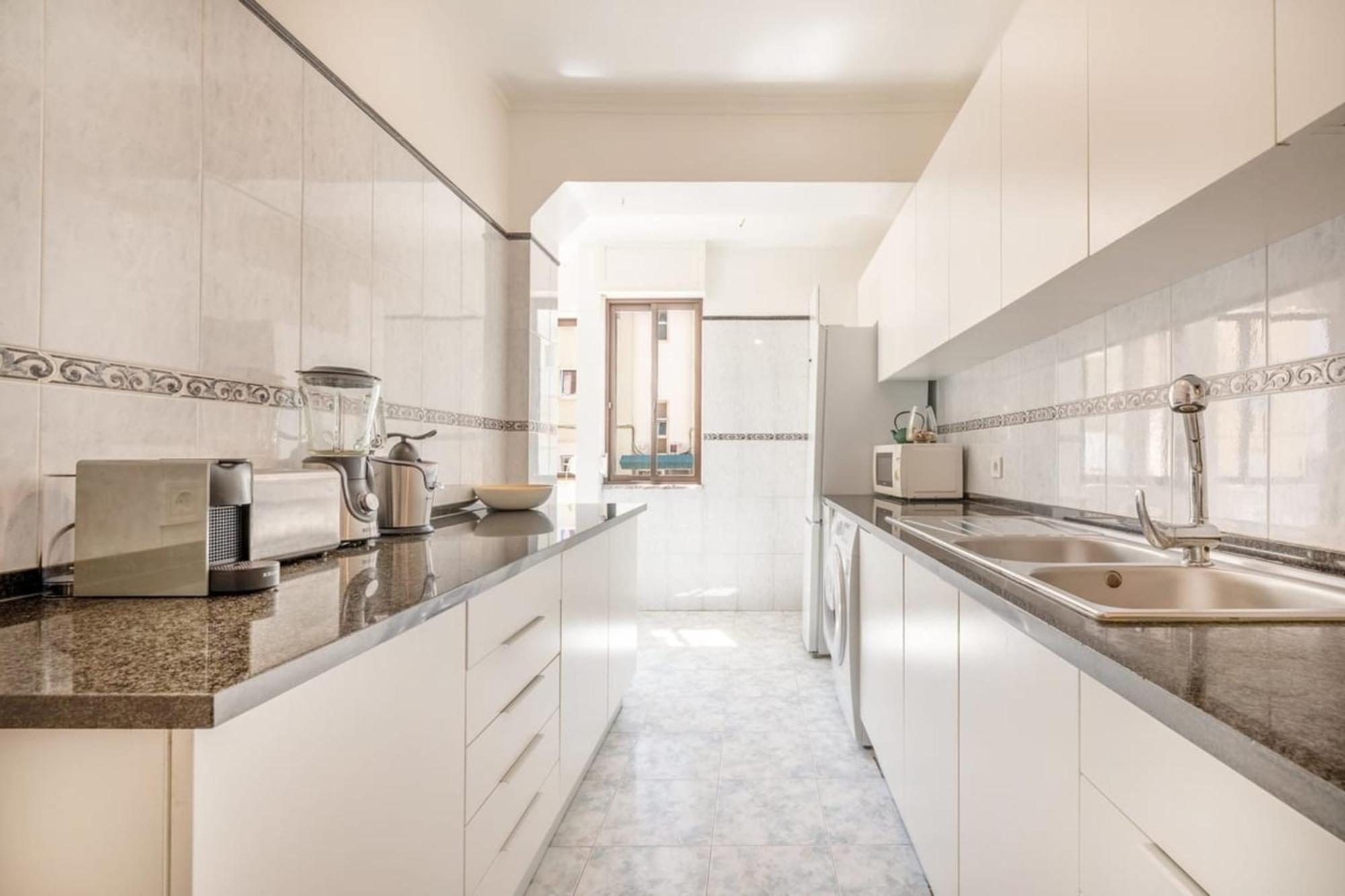 Guestready -Beachside Apt Near Praia De Carcavelos Parede Dış mekan fotoğraf