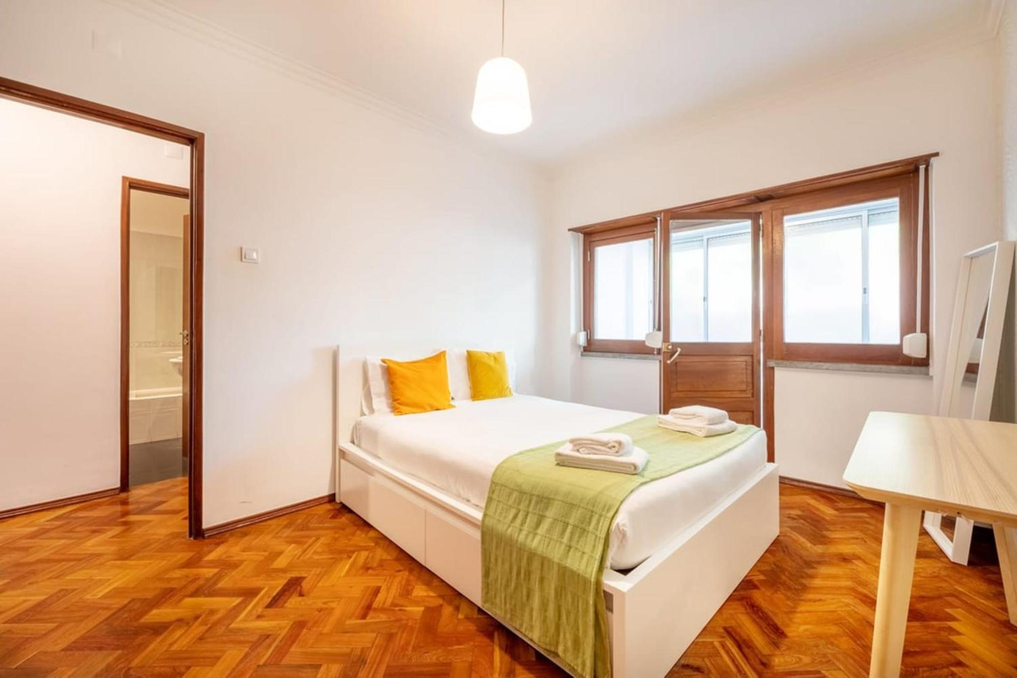 Guestready -Beachside Apt Near Praia De Carcavelos Parede Dış mekan fotoğraf