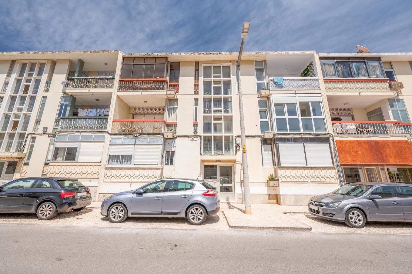 Guestready -Beachside Apt Near Praia De Carcavelos Parede Dış mekan fotoğraf