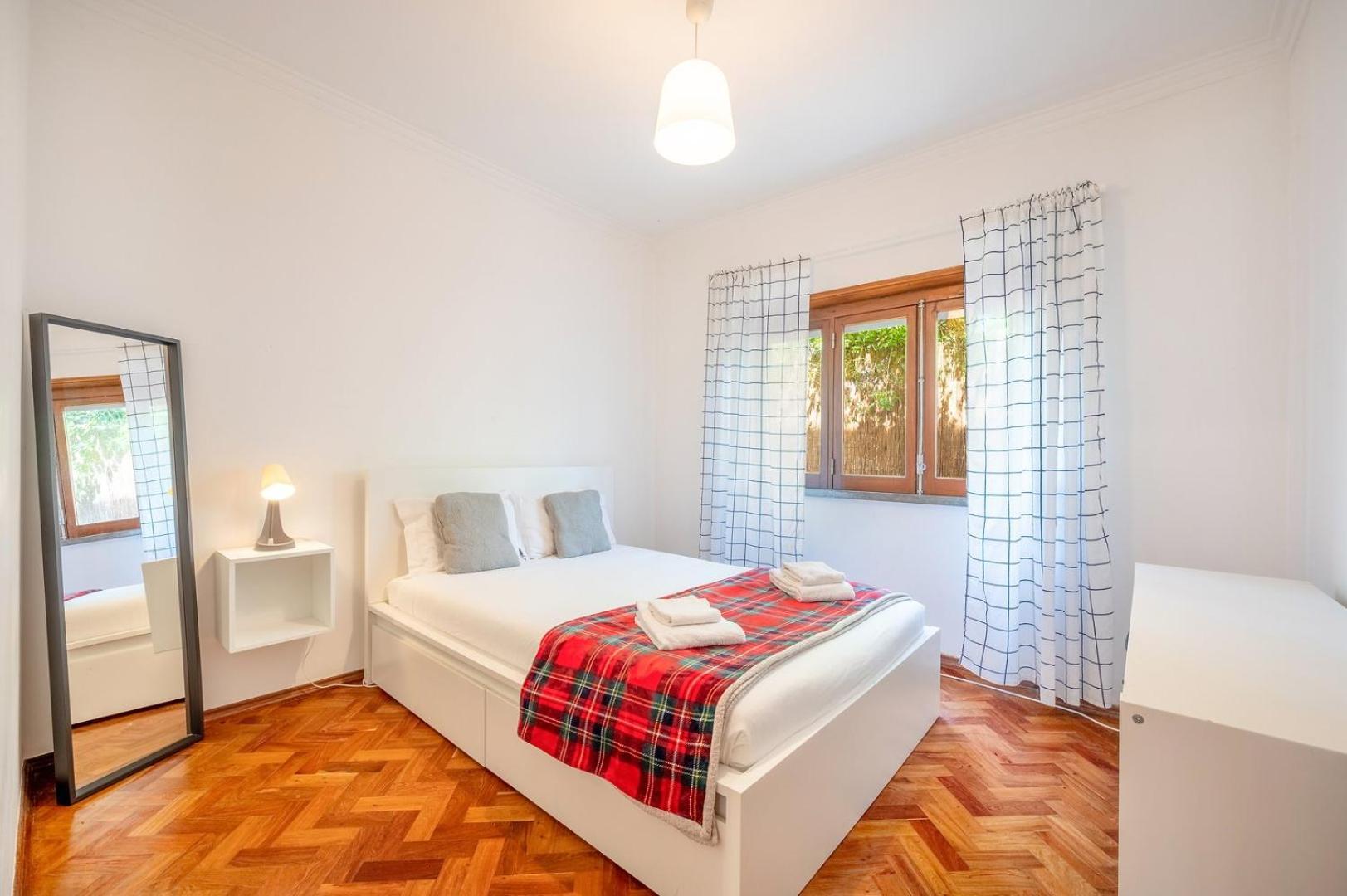 Guestready -Beachside Apt Near Praia De Carcavelos Parede Dış mekan fotoğraf
