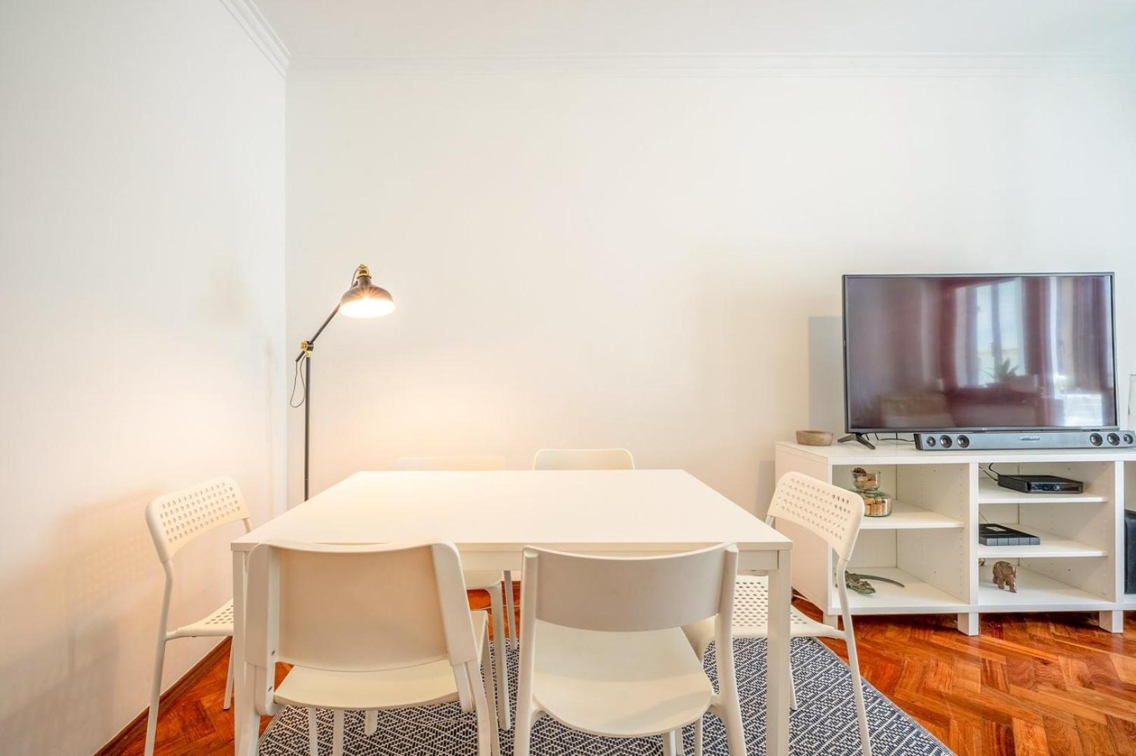 Guestready -Beachside Apt Near Praia De Carcavelos Parede Dış mekan fotoğraf