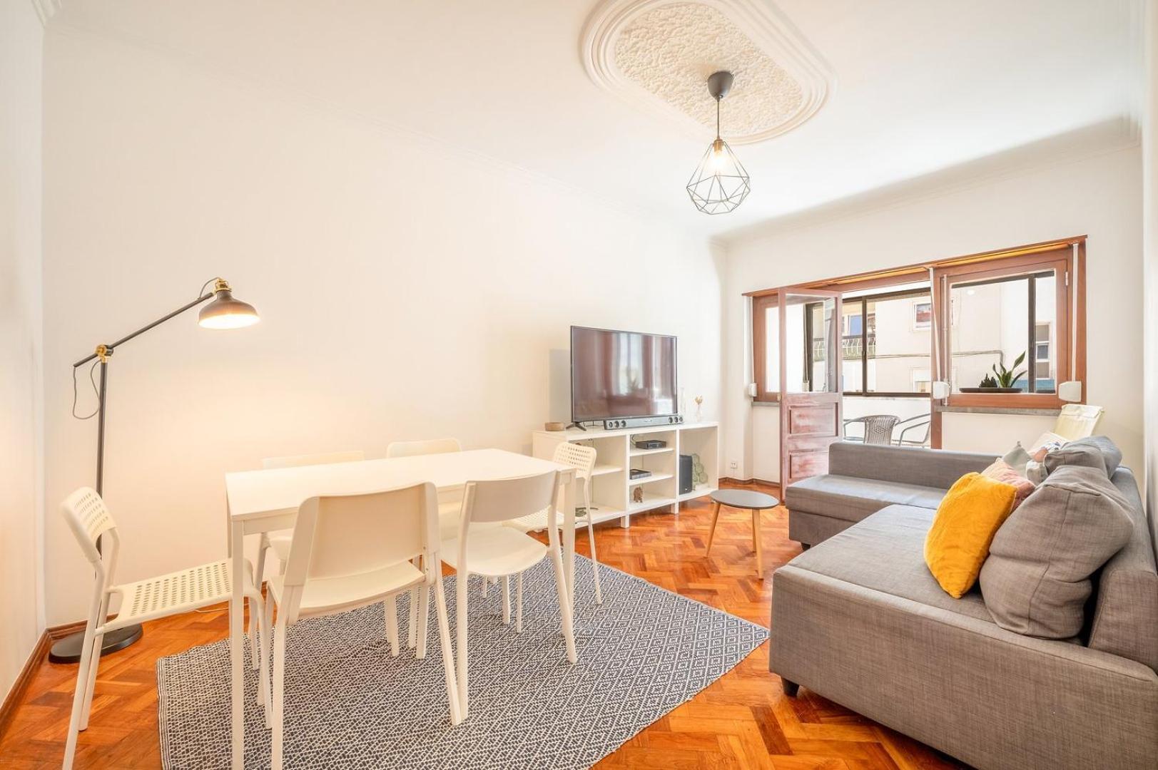 Guestready -Beachside Apt Near Praia De Carcavelos Parede Dış mekan fotoğraf